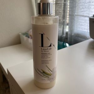 LimeLife Raining Zen Body Lotion